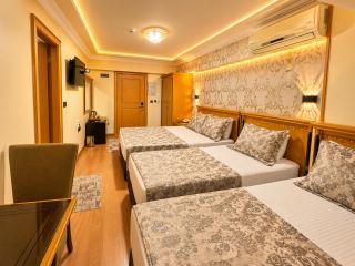 The Hisar Hotel Taksim - 3
