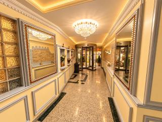 The Hisar Hotel Taksim - 1