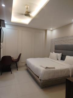Hotel Sky Line - 9