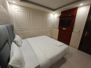Hotel Sky Line - 5