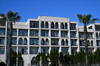 Hotel Anaklia - 0