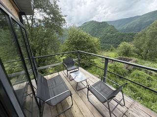 Mountain House Chirdili - 7