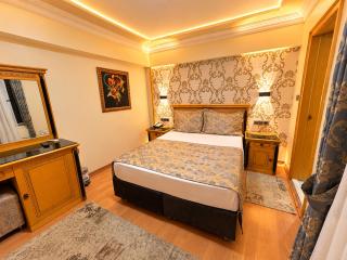 The Hisar Hotel Taksim - 8