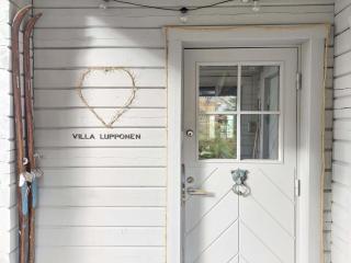 Villa Lupponen - 6