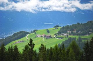 Alpengasthaus Gleinserhof - Schönberg im Stubaital - 2