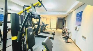 Lano Hotel Shandong Qingdao Huangdao District Dongjiakou - 1