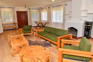 Ronnie's House - Nanyuki - 9