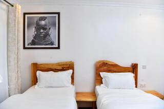 Ronnie's House - Nanyuki - 6