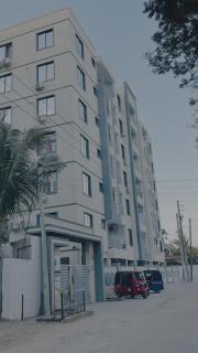 Bet Shalom Apartments - 0