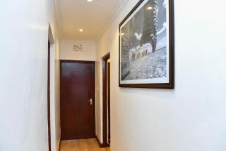 Ronnie's House - Nanyuki - 3