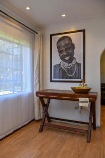 Ronnie's House - Nanyuki - 2