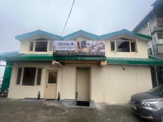 Shimla Hill View-Near Mall road - Shimla - 9