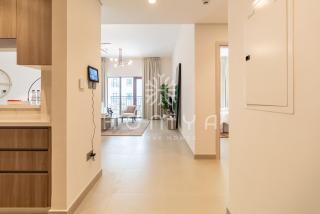 Yas Island Gem Modern 1BR Apartment - 8