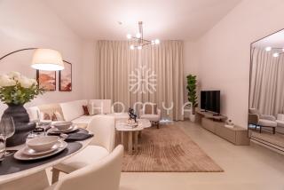 Yas Island Gem Modern 1BR Apartment - 3