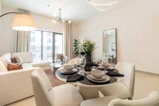 Yas Island Gem Modern 1BR Apartment - 0