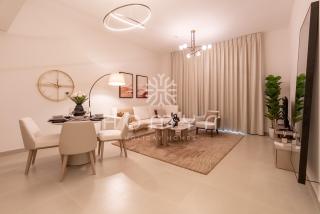 Yas Island Gem Modern 1BR Apartment - 7