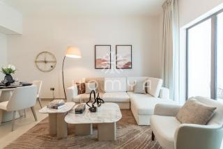 Yas Island Gem Modern 1BR Apartment - 2