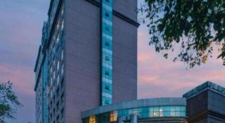Kinglead Hotel Chongqing - 4