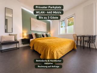 Premium Design Apartment - 0