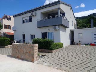 Studio near Beach in Starigrad-Paklenica 58091 - 8