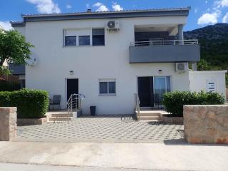 Studio near Beach in Starigrad-Paklenica 58091 - 7