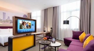 Hampton by Hilton Beijing West Railway Station Lize Business District - 3