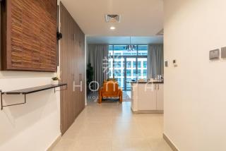 Elegant Studio Retreat Park View Saadiyat - 3