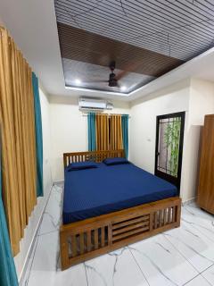blue stream private pool villa - 9