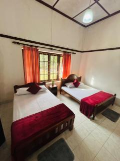 Biuline Holiday Bungalow - 0