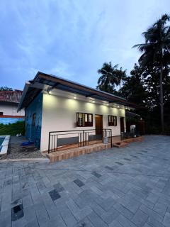 blue stream private pool villa - 4