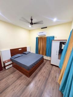 blue stream private pool villa - 3
