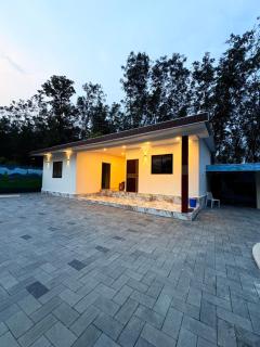 blue stream private pool villa - 1