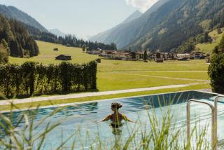 Living & Spa Vitalhotel Edelweiss - 6