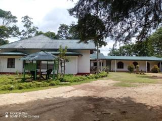 Biuline Holiday Bungalow - 1