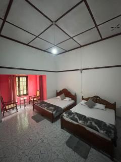 Biuline Holiday Bungalow - 1
