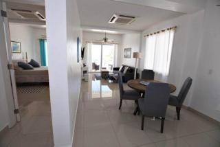 Beautiful beachfront one bedroom apartment on 1st floor - 5