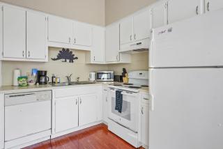 Cozy Townhome in UT Austin, Walk to Campus, Football & Moody Center - 7