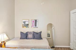 Cozy Townhome in UT Austin, Walk to Campus, Football & Moody Center - 4