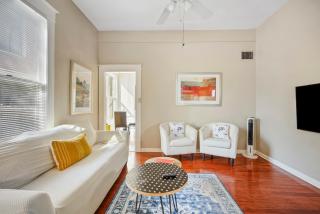 Cozy Townhome in UT Austin, Walk to Campus, Football & Moody Center - 5