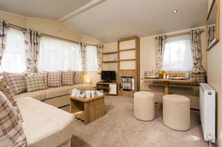 Newby Bridge Country Caravan Park - Newby Bridge - 9