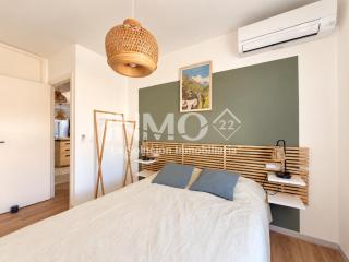 Planta baja con gran jardín privado 119B - INMO22 - 2