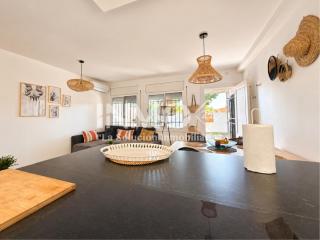 Planta baja con gran jardín privado 119B - INMO22 - 4