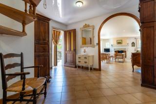 Villa Saint Irénée Piscine & Clim 6 personnes - 2