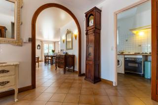Villa Saint Irénée Piscine & Clim 6 personnes - 1