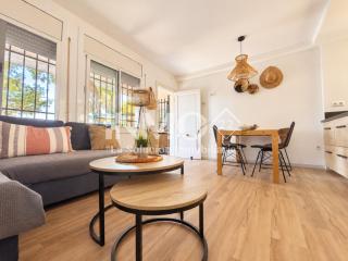 Planta baja con gran jardín privado 119B - INMO22 - 7