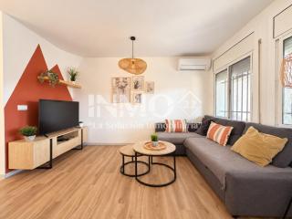 Planta baja con gran jardín privado 119B - INMO22 - 6