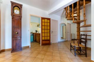 Villa Saint Irénée Piscine & Clim 6 personnes - 3
