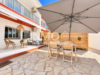 Planta baja con gran jardín privado 119B - INMO22 - 0