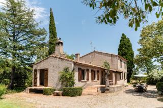 Villa Saint Irénée Piscine & Clim 6 personnes - 7