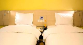 7 Days Inn Datong Railway Station - 3